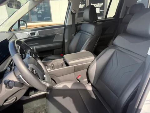 Photos of 2024 Hyundai Santa Fe SEL for sale in Lexington, NC at Jerry Hunt Supercenter - Lexington