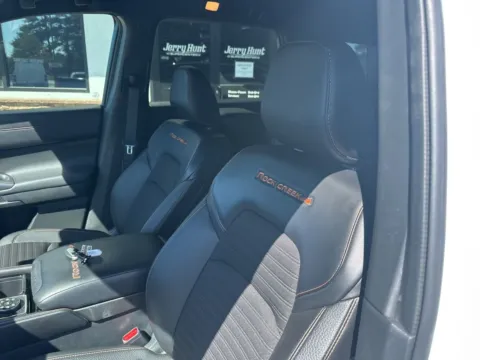 Photos of 2024 Nissan Pathfinder Rock Creek for sale in Lexington, NC at Jerry Hunt Supercenter - Lexington