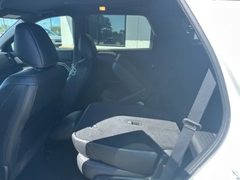 More photos of 2024 Nissan Pathfinder Rock Creek at Jerry Hunt Supercenter - Lexington, NC