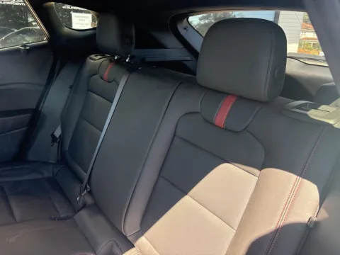 More photos of 2024 Chevrolet Trax 2RS at Jerry Hunt Supercenter - Lexington, NC