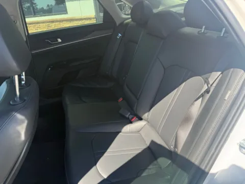 Another view of 2025 Kia K5 EX for sale in Lexington, NC at Jerry Hunt Supercenter - Lexington