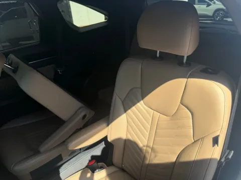 Another view of 2025 Kia Sorento X-Line SX Prestige for sale in Lexington, NC at Jerry Hunt Supercenter - Lexington