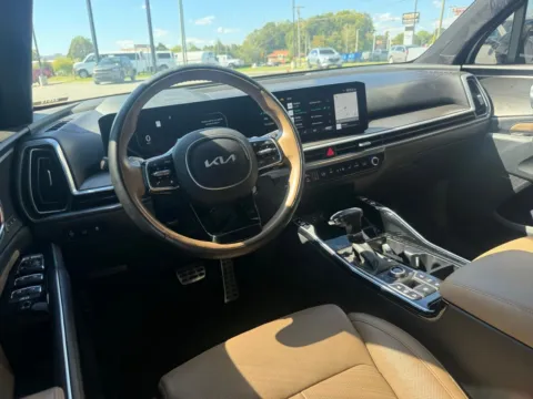 More photos of 2025 Kia Sorento X-Line SX Prestige at Jerry Hunt Supercenter - Lexington, NC