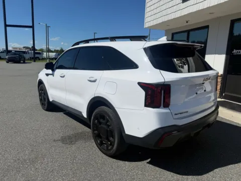 More photos of 2025 Kia Sorento X-Line SX Prestige at Jerry Hunt Supercenter - Lexington, NC