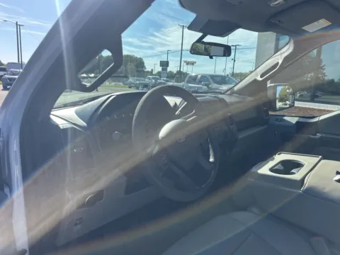 Another view of 2020 Ford F-150 XL for sale in Lexington, NC at Jerry Hunt Supercenter - Lexington