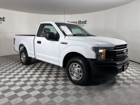 Another view of 2020 Ford F-150 XL for sale in Lexington, NC at Jerry Hunt Supercenter - Lexington