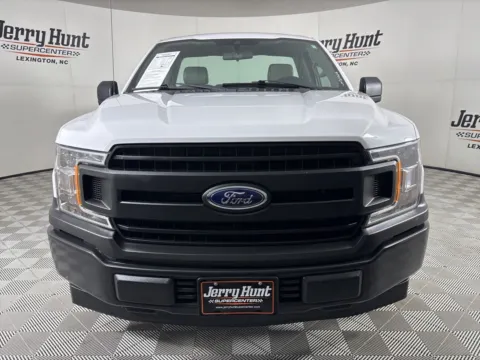 Photos of 2020 Ford F-150 XL for sale in Lexington, NC at Jerry Hunt Supercenter - Lexington