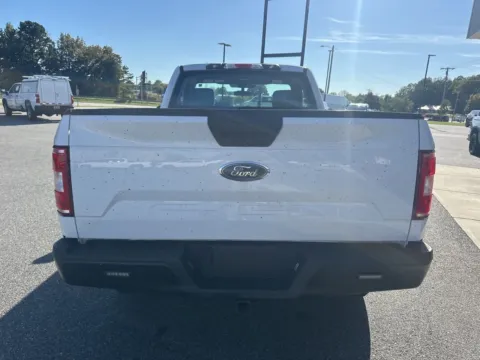 More photos of 2020 Ford F-150 XL at Jerry Hunt Supercenter - Lexington, NC