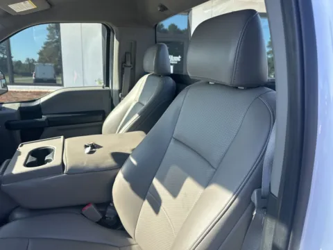Photos of 2020 Ford F-150 XL for sale in Lexington, NC at Jerry Hunt Supercenter - Lexington