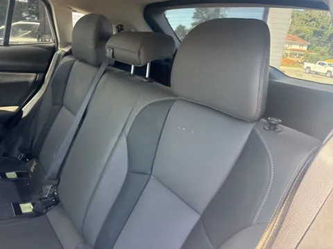 More photos of 2022 Subaru Crosstrek Sport at Jerry Hunt Supercenter - Lexington, NC