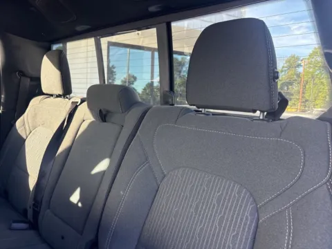 More photos of 2023 Ram 1500 Big Horn/Lone Star at Jerry Hunt Supercenter - Lexington, NC