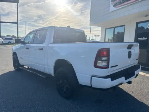 More photos of 2023 Ram 1500 Big Horn/Lone Star at Jerry Hunt Supercenter - Lexington, NC