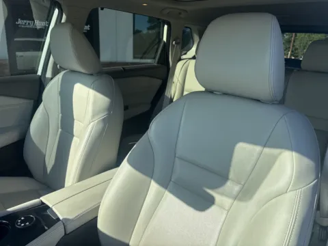 Photos of 2023 Nissan Rogue SL for sale in Lexington, NC at Jerry Hunt Supercenter - Lexington