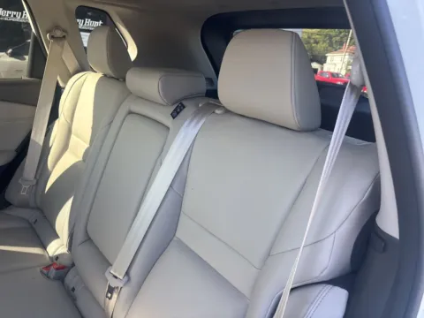 More photos of 2023 Nissan Rogue SL at Jerry Hunt Supercenter - Lexington, NC