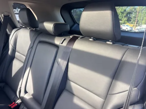 More photos of 2023 Nissan Rogue SL at Jerry Hunt Supercenter - Lexington, NC