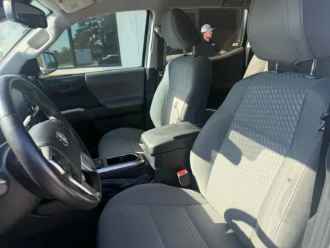 Photos of 2023 Toyota Tacoma SR5 for sale in Lexington, NC at Jerry Hunt Supercenter - Lexington