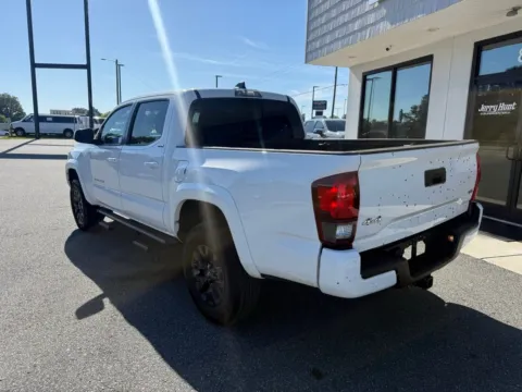 More photos of 2023 Toyota Tacoma SR5 at Jerry Hunt Supercenter - Lexington, NC