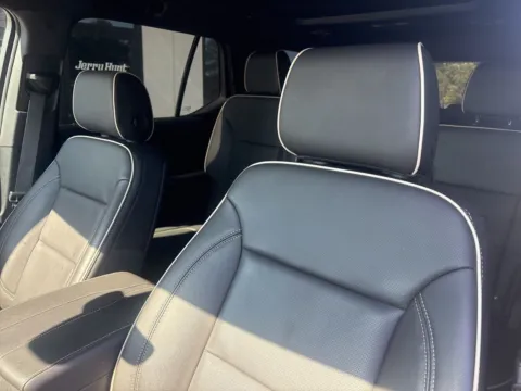 Photos of 2023 Chevrolet Traverse Premier for sale in Lexington, NC at Jerry Hunt Supercenter - Lexington
