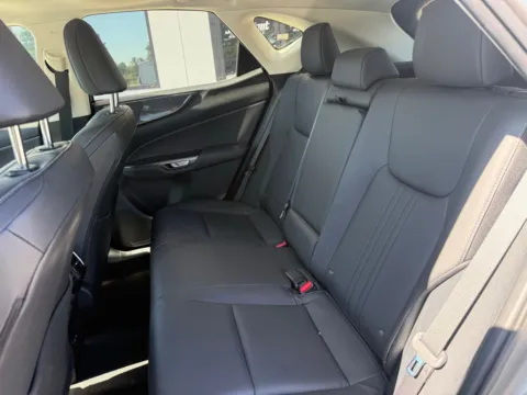 Another view of 2024 Lexus NX 250 Premium for sale in Lexington, NC at Jerry Hunt Supercenter - Lexington
