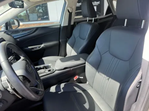 Photos of 2024 Lexus NX 250 Premium for sale in Lexington, NC at Jerry Hunt Supercenter - Lexington