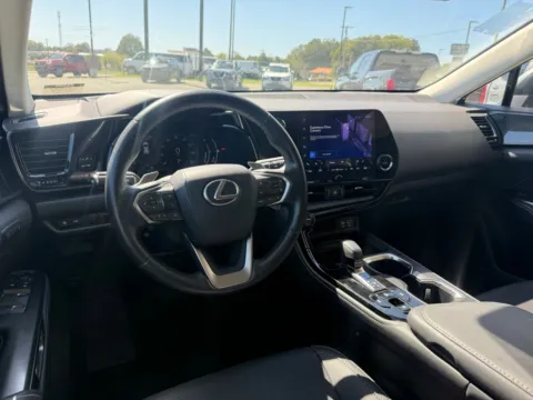 More photos of 2024 Lexus NX 250 Premium at Jerry Hunt Supercenter - Lexington, NC