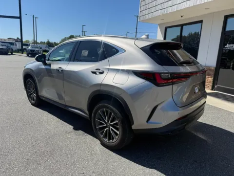 More photos of 2024 Lexus NX 250 Premium at Jerry Hunt Supercenter - Lexington, NC