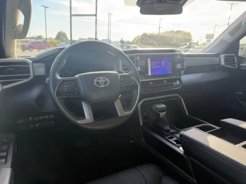 More photos of 2024 Toyota Tundra SR5 at Jerry Hunt Supercenter - Lexington, NC