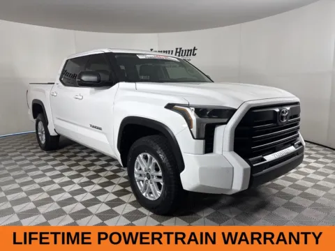 More photos of 2024 Toyota Tundra SR5 at Jerry Hunt Supercenter - Lexington, NC