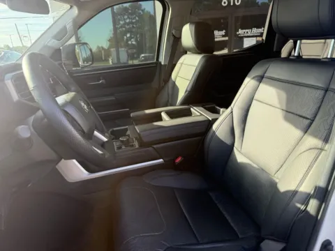 Photos of 2024 Toyota Tundra SR5 for sale in Lexington, NC at Jerry Hunt Supercenter - Lexington