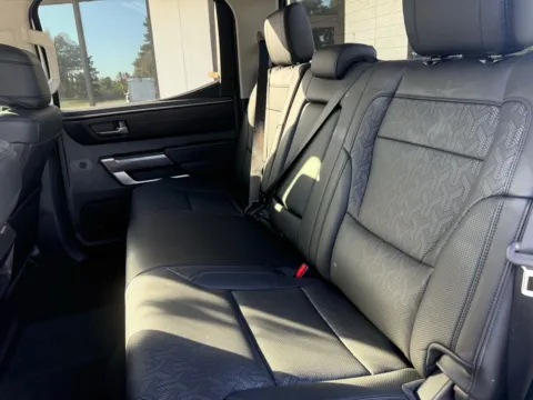Another view of 2024 Toyota Tundra SR5 for sale in Lexington, NC at Jerry Hunt Supercenter - Lexington