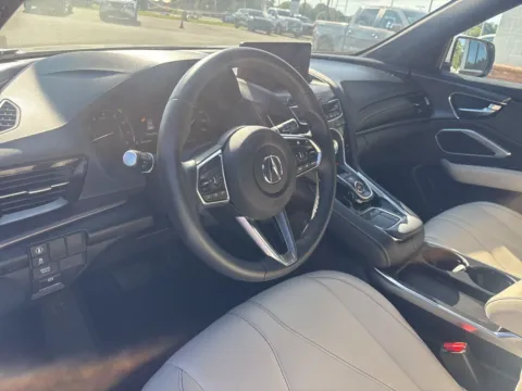 Another view of 2025 Acura RDX for sale in Lexington, NC at Jerry Hunt Supercenter - Lexington