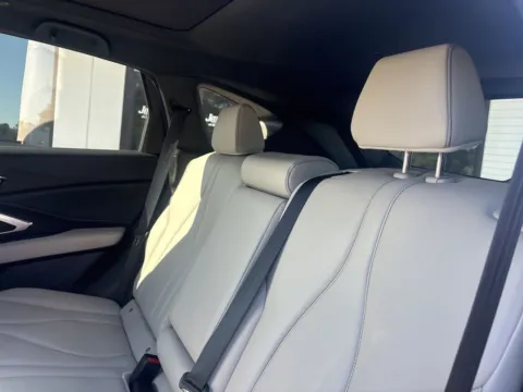 More photos of 2025 Acura RDX at Jerry Hunt Supercenter - Lexington, NC