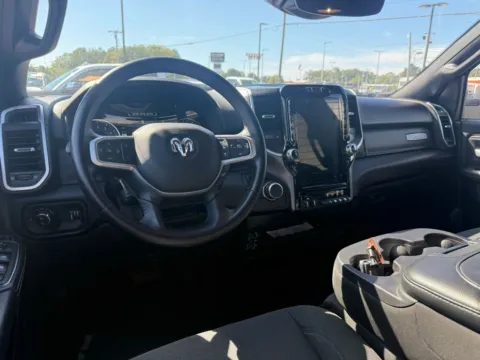 More photos of 2024 Ram 2500 Big Horn at Jerry Hunt Supercenter - Lexington, NC
