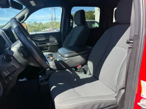 Photos of 2024 Ram 2500 Big Horn for sale in Lexington, NC at Jerry Hunt Supercenter - Lexington