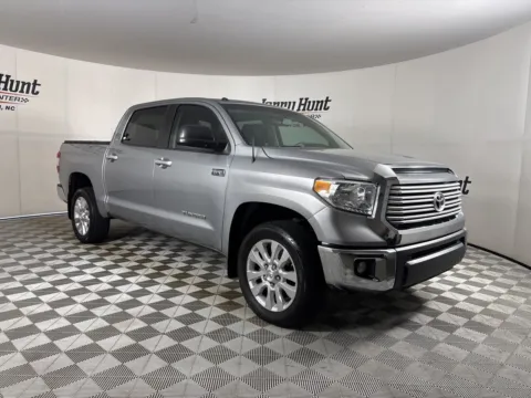 More photos of 2014 Toyota Tundra SR5 at Jerry Hunt Supercenter - Lexington, NC