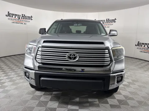Another view of 2014 Toyota Tundra SR5 for sale in Lexington, NC at Jerry Hunt Supercenter - Lexington