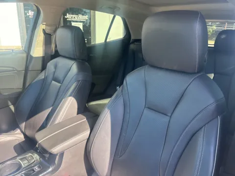 Photos of 2021 Buick Envision Essence for sale in Lexington, NC at Jerry Hunt Supercenter - Lexington