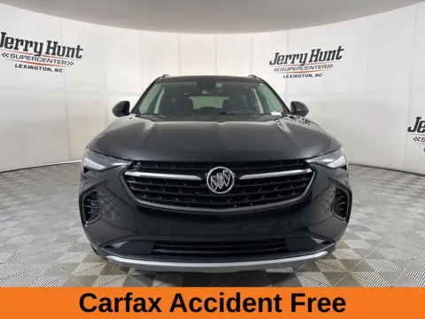 Another view of 2021 Buick Envision Essence for sale in Lexington, NC at Jerry Hunt Supercenter - Lexington