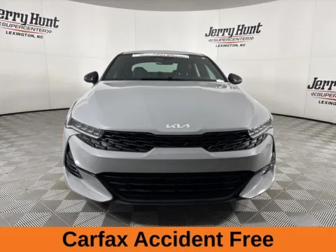 Another view of 2022 Kia K5 GT-Line for sale in Lexington, NC at Jerry Hunt Supercenter - Lexington