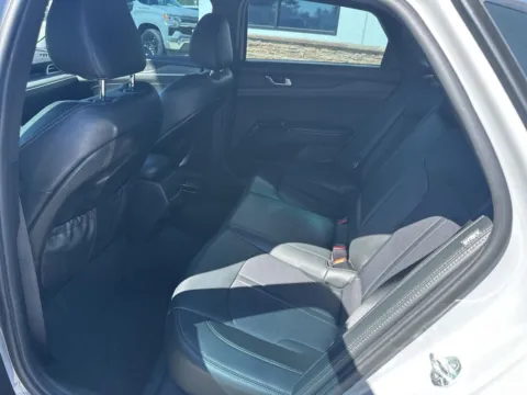 More photos of 2022 Kia K5 GT-Line at Jerry Hunt Supercenter - Lexington, NC