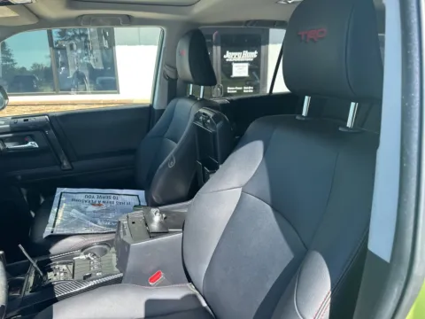Photos of 2022 Toyota 4Runner TRD Pro for sale in Lexington, NC at Jerry Hunt Supercenter - Lexington