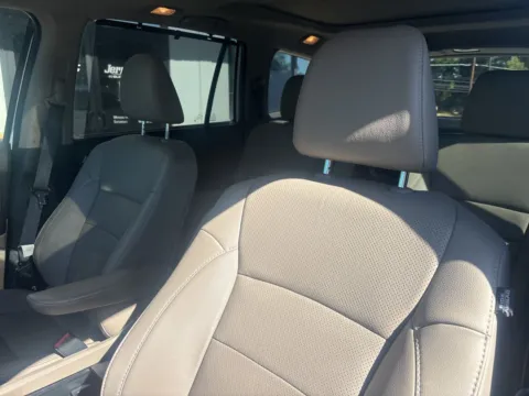Photos of 2022 Honda Pilot Elite for sale in Lexington, NC at Jerry Hunt Supercenter - Lexington