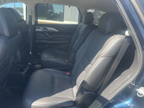 More photos of 2022 Mazda CX-9 Touring Plus at Jerry Hunt Supercenter - Lexington, NC