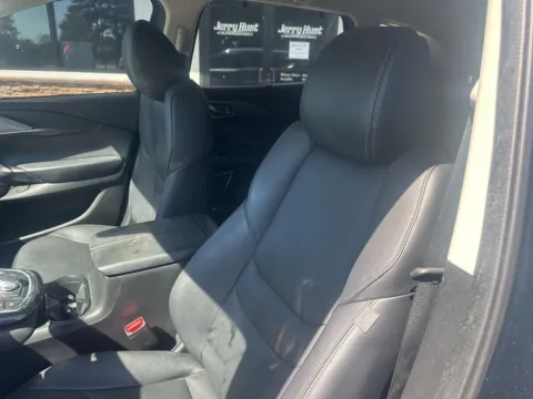 Photos of 2022 Mazda CX-9 Touring Plus for sale in Lexington, NC at Jerry Hunt Supercenter - Lexington