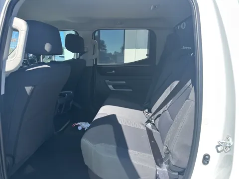 More photos of 2022 Toyota Tundra SR5 at Jerry Hunt Supercenter - Lexington, NC