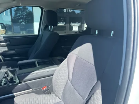Photos of 2022 Toyota Tundra SR5 for sale in Lexington, NC at Jerry Hunt Supercenter - Lexington