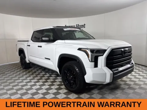 More photos of 2022 Toyota Tundra SR5 at Jerry Hunt Supercenter - Lexington, NC