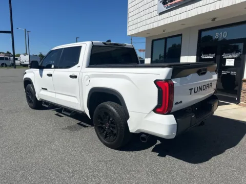 More photos of 2022 Toyota Tundra SR5 at Jerry Hunt Supercenter - Lexington, NC