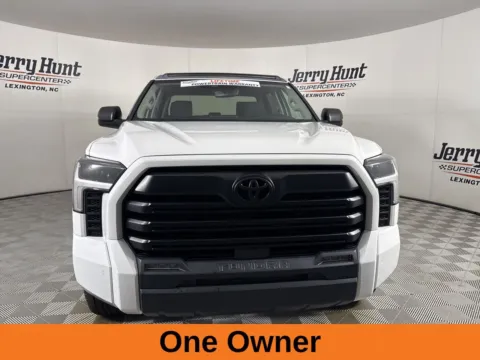 Another view of 2022 Toyota Tundra SR5 for sale in Lexington, NC at Jerry Hunt Supercenter - Lexington