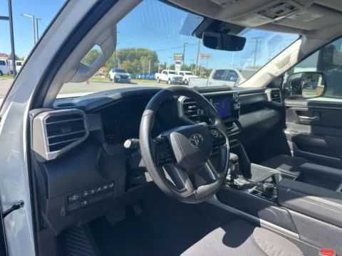 Another view of 2022 Toyota Tundra SR5 for sale in Lexington, NC at Jerry Hunt Supercenter - Lexington